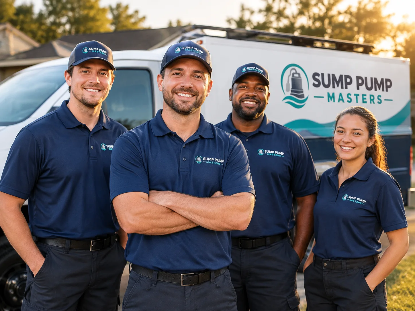 Sump Pump Repair company in New Lisbon, IN