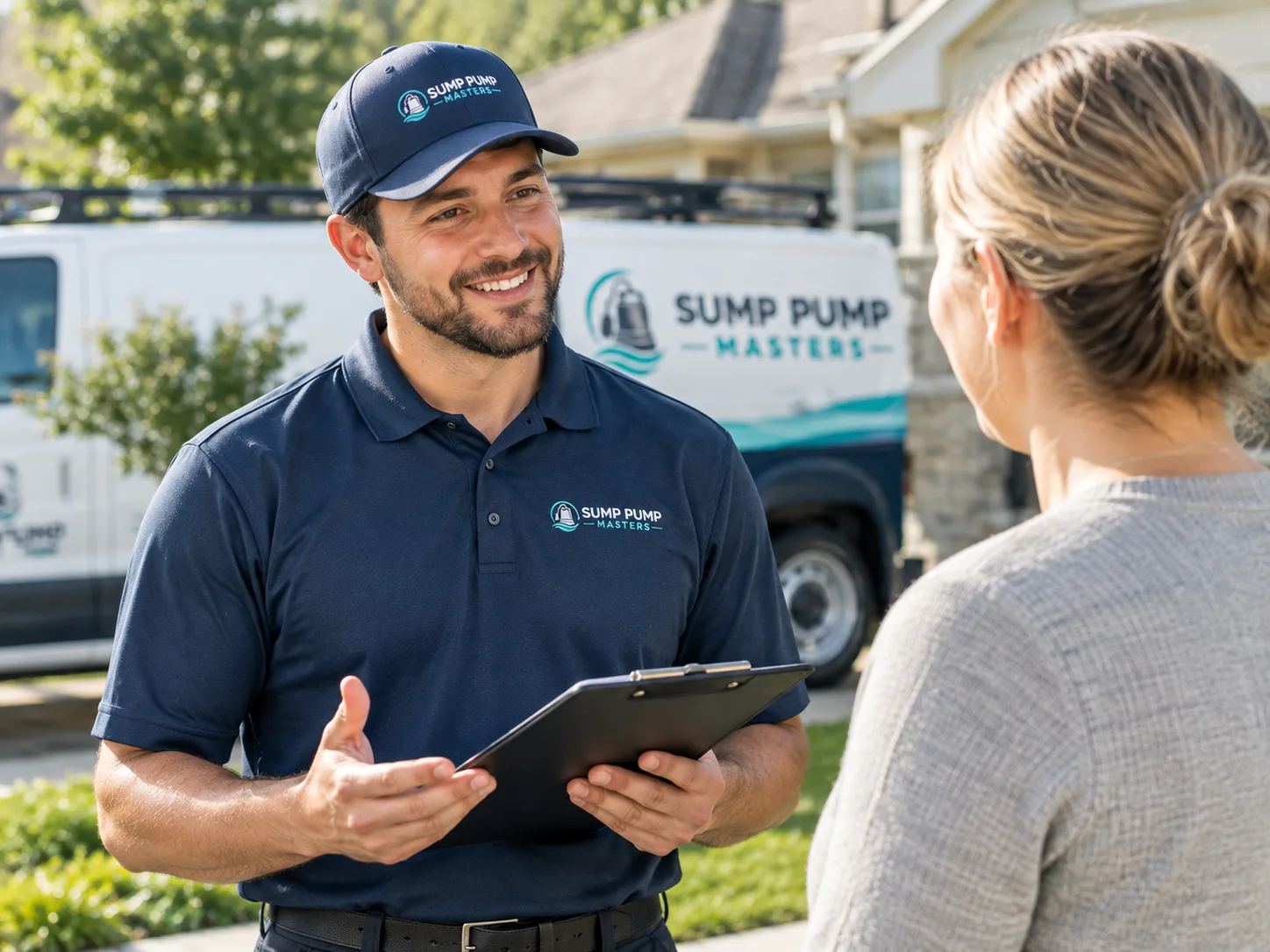 Sump Pump Repair New Lisbon, IN FAQs